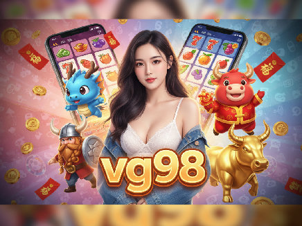login vg98
