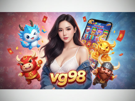 vg98 PG SLOT